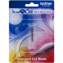 Brother ScanNCut Standard Blade
