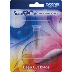 Brother ScanNCut Deep Cut Blade