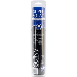 Sulky Super Solvy Water-Soluble Stabilizer Roll