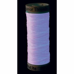 Purple Nite Lite Extra Glow Thread