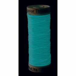 Blue Nite Lite Extra Glow Thread