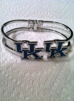 University of Kentucky Bracelet